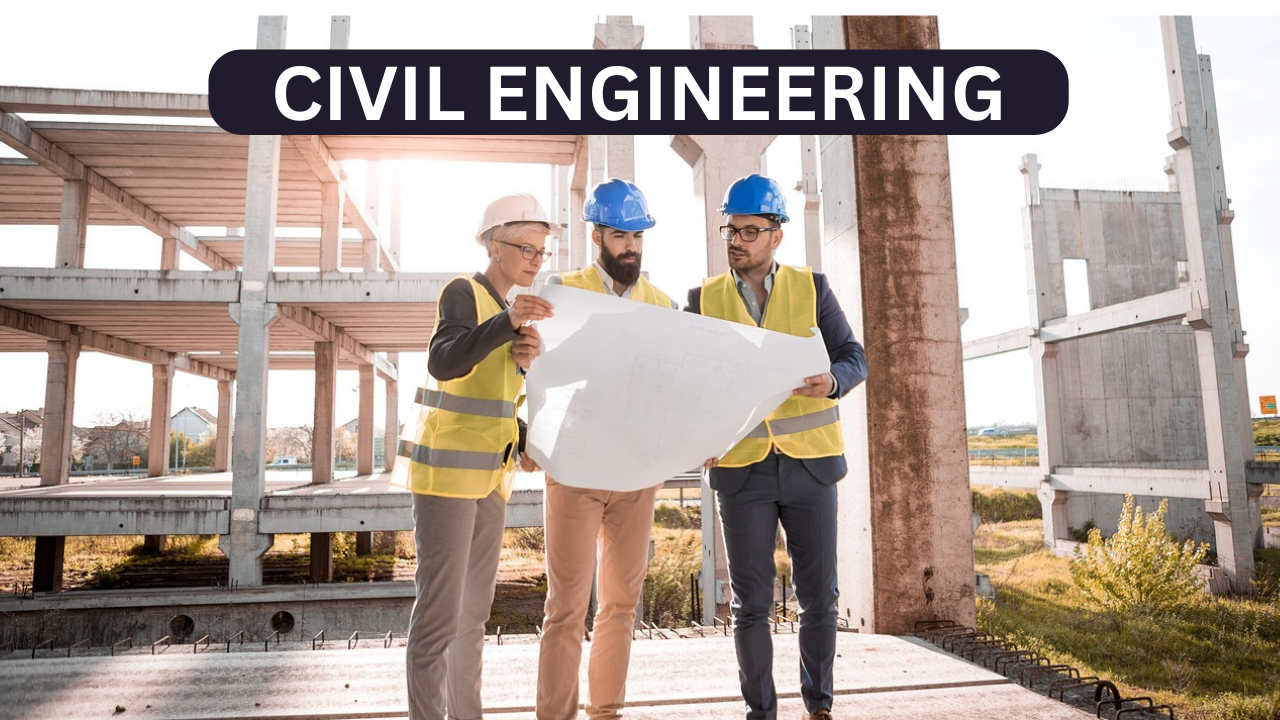 Civil Engineering