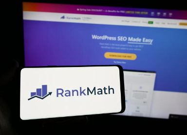 Rank Math SEO