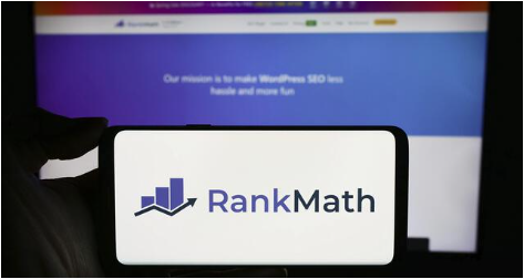 Rank Math SEO