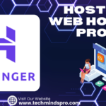 hostinger web hosting provider image