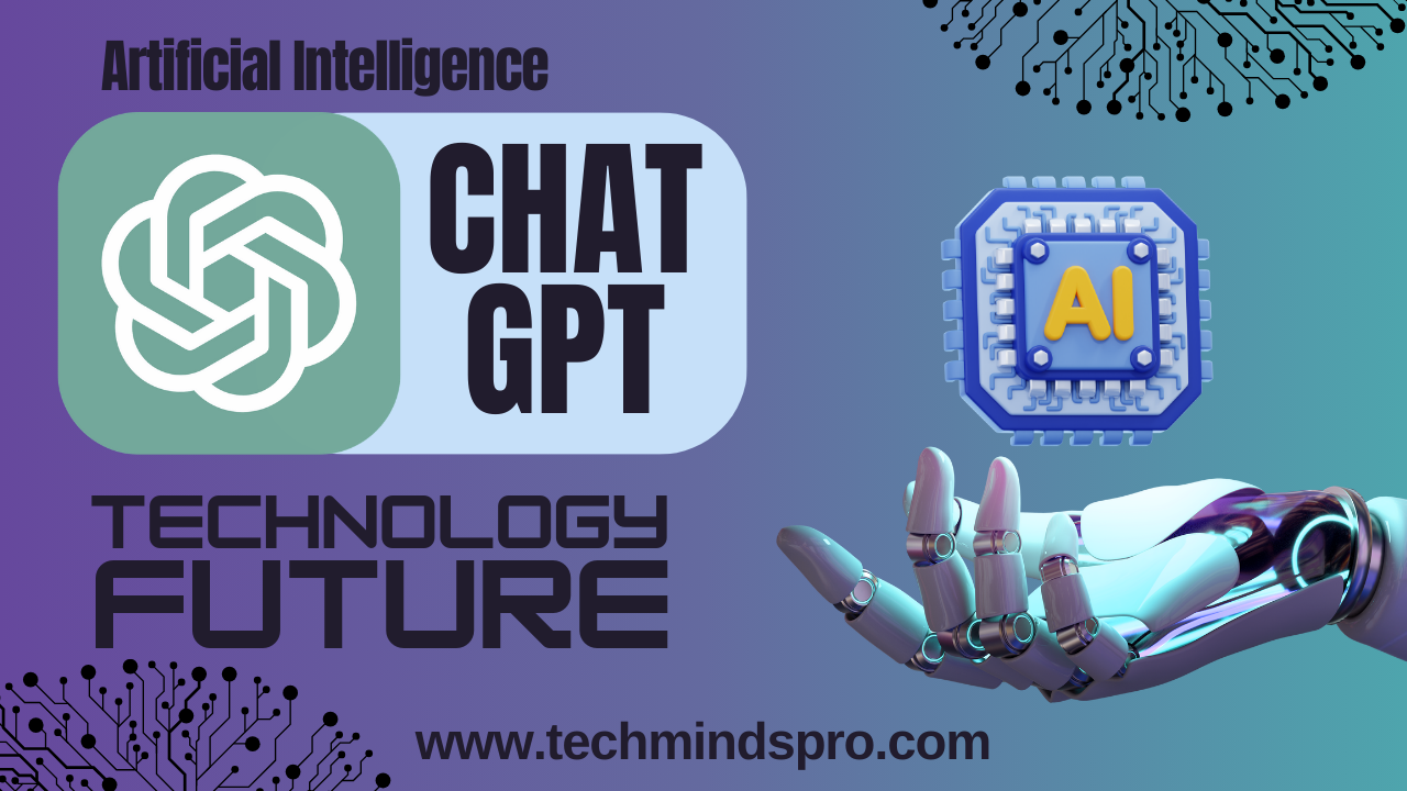 ChatGPT Artificial Intelligence image