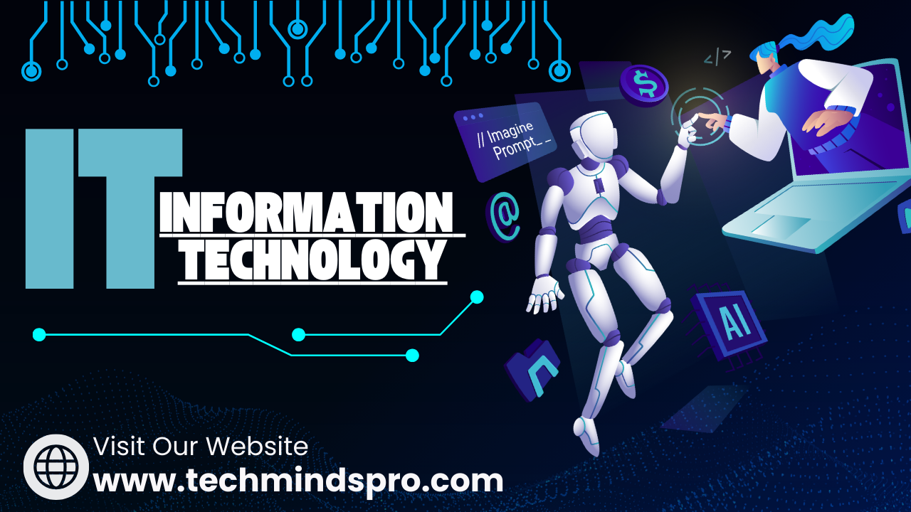 Information technology (IT)