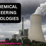 Chemical engineering