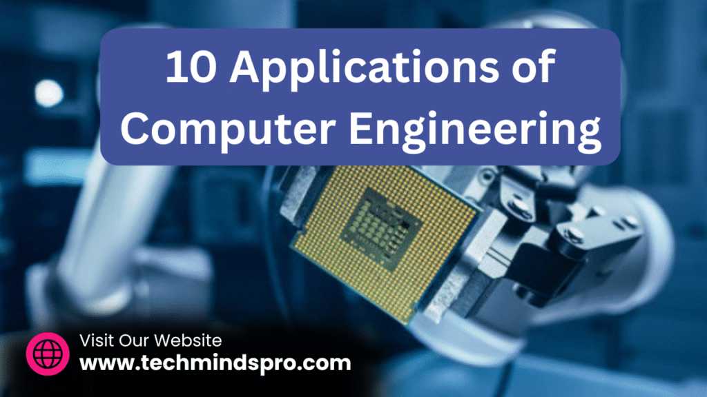 Computer Engineering : What is Computer Engineering? The History and ...