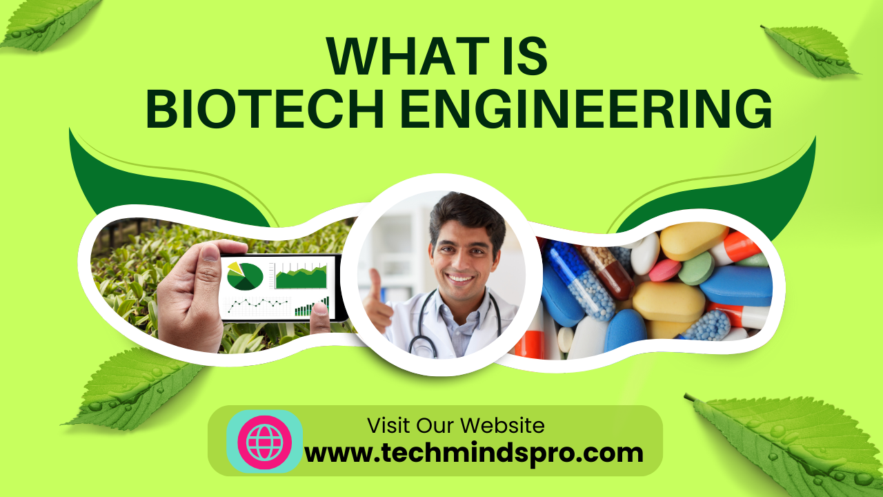 biotech engineering