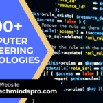Computer Engineering Terminologies