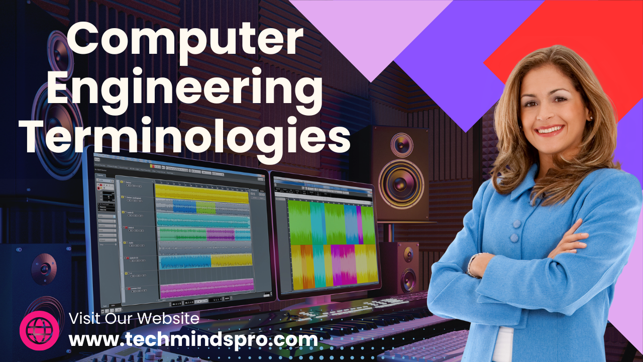 Computer Engineering Terminologies