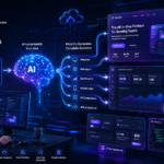 Replit VS Emergent Ulimate AI Coders Battle