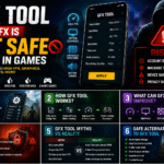 Why GFX is not safe to use in Games