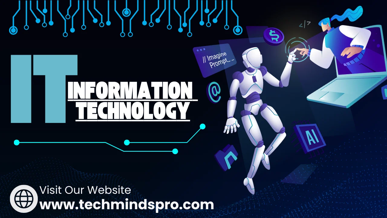 Information technology (IT)