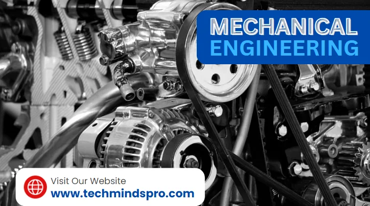 mechanical engineering